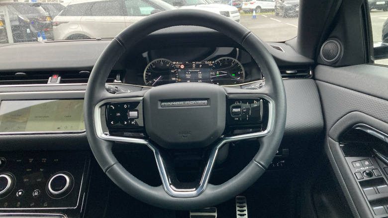 Land Rover Range Rover Evoque 2.0 D200 R-Dynamic S 5dr Auto Diesel Hatchback